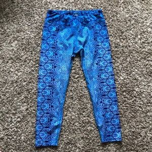 prAna leggings